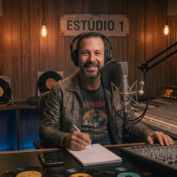 Carlos Mendonça