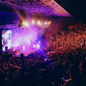 Foto 6 de Shows de Rock