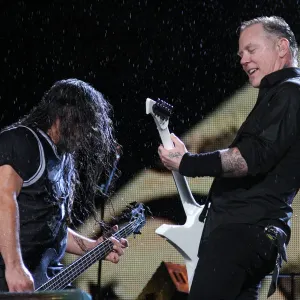 Foto 2 de Shows de Rock