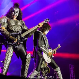 Foto 7 de Shows de Rock